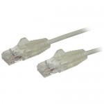 StarTech.com Cat.6 Patch Network Cable N6PAT1GRS