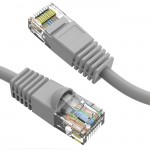 Axiom Cat.6 Patch Network Cable C6MB-G4-AX