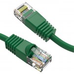 Axiom Cat.6 Patch Network Cable C6MB-N4-AX