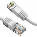 Axiom Cat.6 Patch Network Cable C6MB-W6-AX