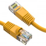 Axiom Cat.6 Patch Network Cable C6MB-Y4-AX