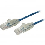 StarTech.com Cat.6 Patch Network Cable N6PAT6BLS