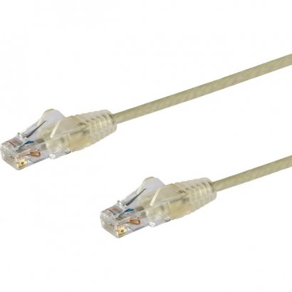 StarTech.com Cat.6 Patch Network Cable N6PAT10GRS