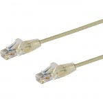 StarTech.com Cat.6 Patch Network Cable N6PAT10GRS