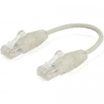 StarTech.com Cat.6 Patch Network Cable N6PAT6INGRS