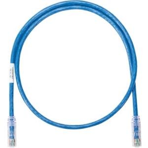 Panduit Cat.6 Patch UTP Network Cable NK6PC5BUY