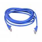 Belkin Cat.6 Snagless Patch Cable A3L980B14-BLU-S