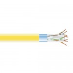 Black Box Cat.6 STP Network Cable EVNSL0614A-1000