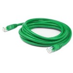 AddOn Cat.6 STP Patch Network Cable ADD-20FCAT6S-GN