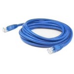 AddOn Cat.6 STP Patch Network Cable ADD-1FCAT6S-BE