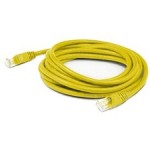 AddOn Cat.6 STP Patch Network Cable ADD-20FCAT6S-YW