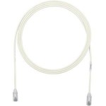 Panduit Cat.6 U/UTP Patch Network Cable UTP28SP8IN-48