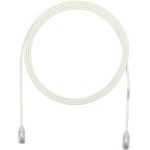 Panduit Cat.6 U/UTP Patch Network Cable UTP28SP8IN-48