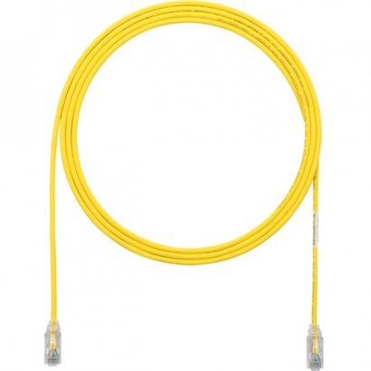 Panduit Cat.6 U/UTP Patch Network Cable UTP28SP6INYL-48