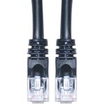 SIIG Cat.6 UTP Cable CB-C60211-S1