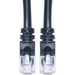 SIIG Cat.6 UTP Cable CB-C60211-S1