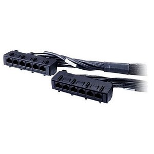 APC Cat.6 UTP CMR Data Distribution Cable DDCC6-027