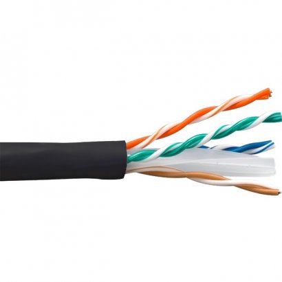 ENET Cat.6 UTP Network Cable C6-SORD-1K-ENT