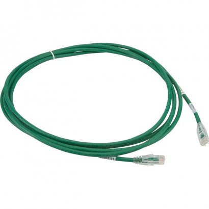 Supermicro Cat.6 UTP Network Cable CBL-C6-BK10FT