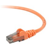 Belkin Cat.6 UTP Patch Cable A3L980-05-ORG