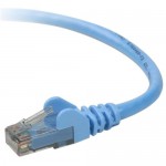 Belkin Cat.6 UTP Patch Cable TAA980-10-BLU-S