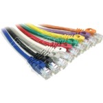 Axiom Cat.6 UTP Patch Cable C6MB-N25-AX