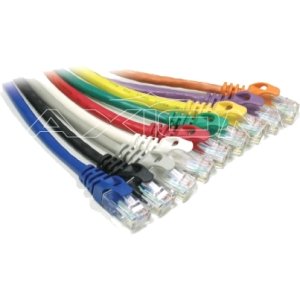 Axiom Cat.6 UTP Patch Cable C6MB-N7-AX