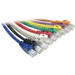 Axiom Cat.6 UTP Patch Cable C6MB-W2-AX