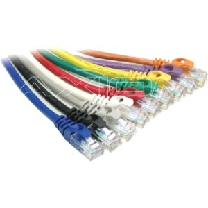 Axiom Cat.6 UTP Patch Cable C6MB-Y50-AX