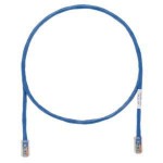 Cat.6 UTP Patch Cable UTPSP14YLY