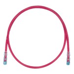 Panduit Cat.6 UTP Patch Cord UTPSP10RDY