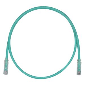 Cat.6 UTP Patch Cord UTPSP10GRY