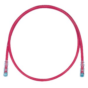 Cat.6 UTP Patch Cord UTPSP8RDY