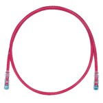 Cat.6 UTP Patch Cord UTPSP8RDY