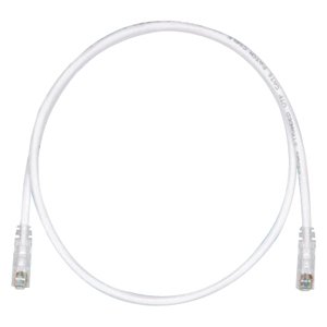 Cat.6 UTP Patch Cord UTPSP10Y