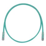 Cat.6 UTP Patch Cord UTPSP1GRY