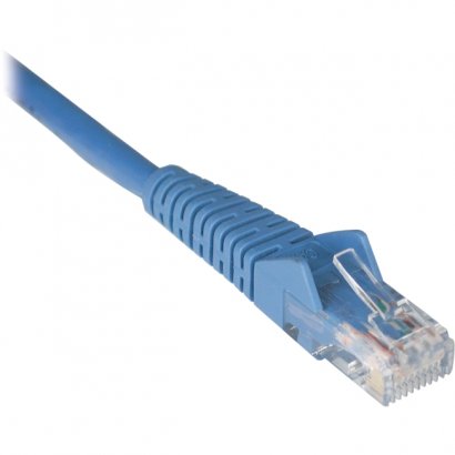 Tripp Lite Cat.6 UTP Patch Network Cable N201-007-BL50BP
