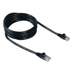 Belkin Cat.6 UTP Patch Network Cable A3L980-20-BLK