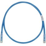 Panduit Cat.6 UTP Patch Network Cable UTP28SP15BU