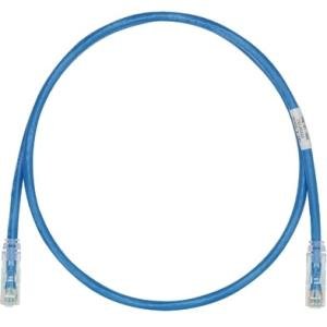 Panduit Cat.6 UTP Patch Network Cable UTP28SP20BU