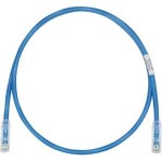 Panduit Cat.6 UTP Patch Network Cable UTP28SP2BU