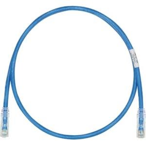 Panduit Cat.6 UTP Patch Network Cable UTP28SP4BU