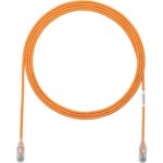 Panduit Cat.6 UTP Patch Network Cable UTP28SP5OR