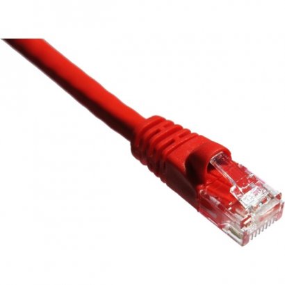 Cat.6 UTP Patch Network Cable C6AMB-R1-AX