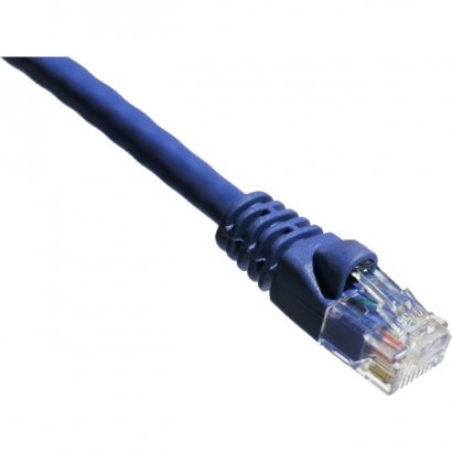 Cat.6 UTP Patch Network Cable C6AMB-P3-AX