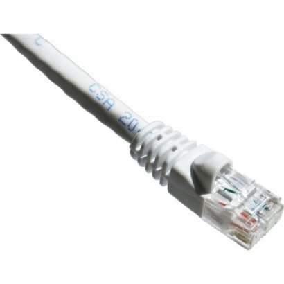 Cat.6 UTP Patch Network Cable C6AMB-W50-AX