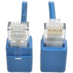 Cat.6 UTP Patch Network Cable N201-SR1-BL