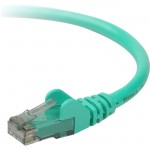 Cat.6 UTP Patch Network Cable A3L980-20-GRN