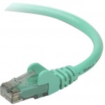 Cat.6 UTP Patch Network Cable A3L980-14-GRN