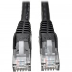 Cat.6 UTP Patch Network Cable N201-001-BK50BP